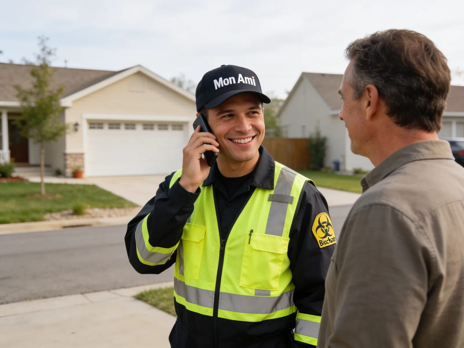 Sewage Cleanup White Plains, KY FAQs